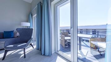 Televisión y estéreo