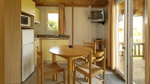 Studiosuite – basic, 2 soverom | Oppholdsområde