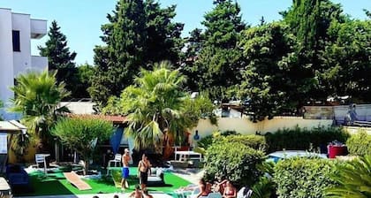 Kristal Paris Resort