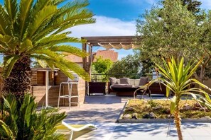 Room amenity - Kristal Paris Resort (Novalja)