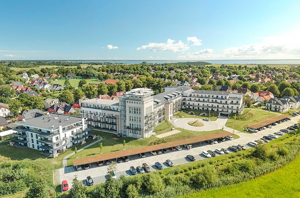 Udendørsområde