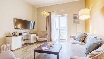 Télévision, chaßne hi-fi