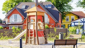 Kindergedeelte