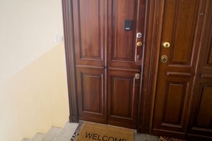 外観の詳細