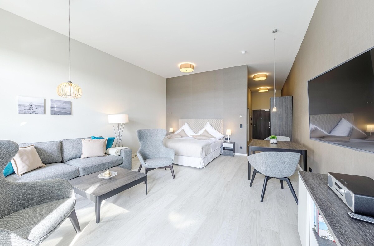 Bild für Gastgeberprofil