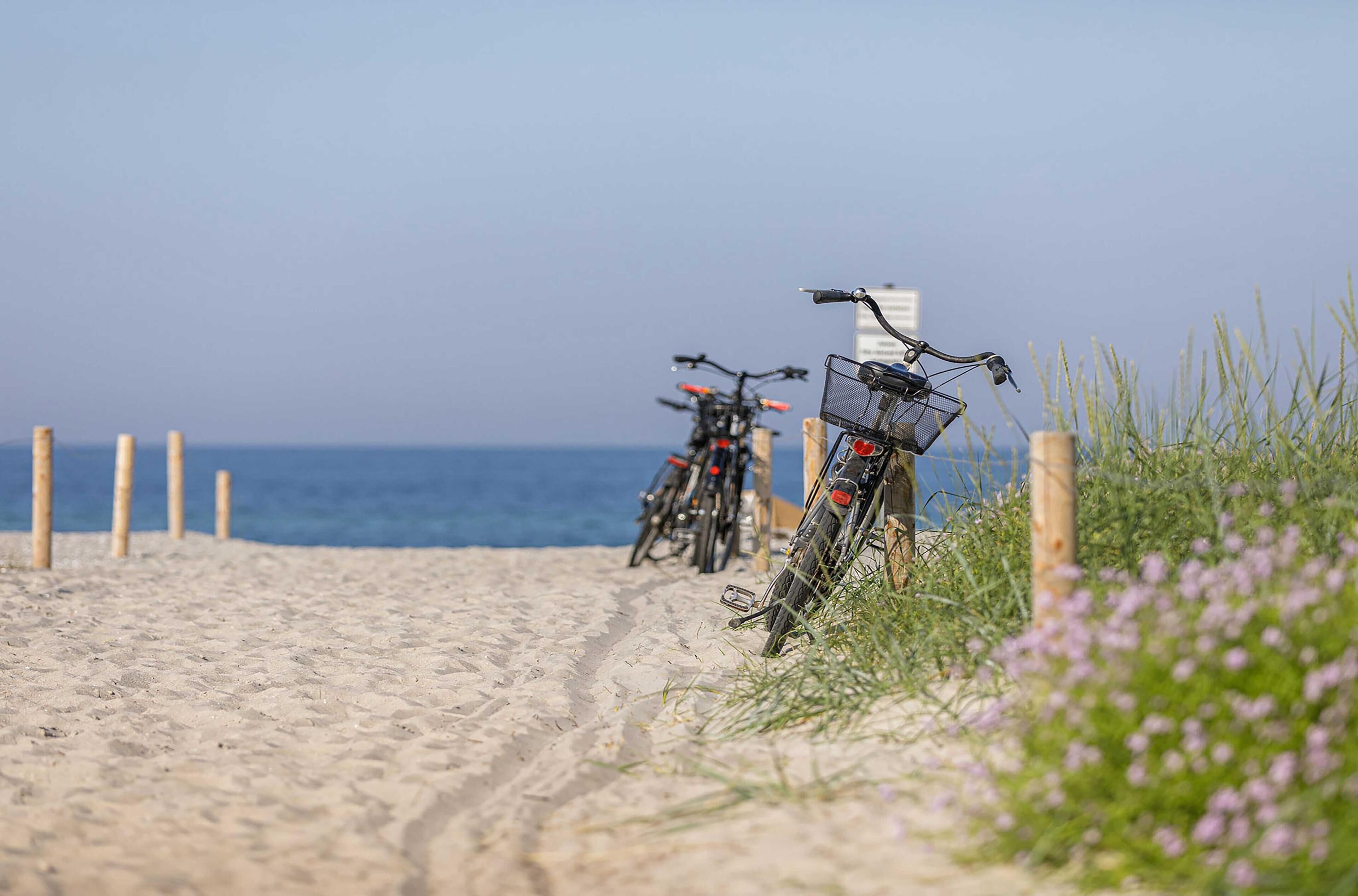 Plage à proximité