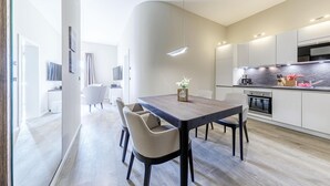 Unclassified image, 5 of 24, button - Humboldtsuite Wustrow - 5 stars, wellness, balcony & underground parking (Wustrow)