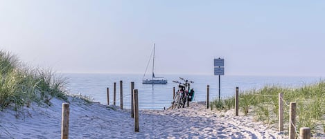 Plage à proximité