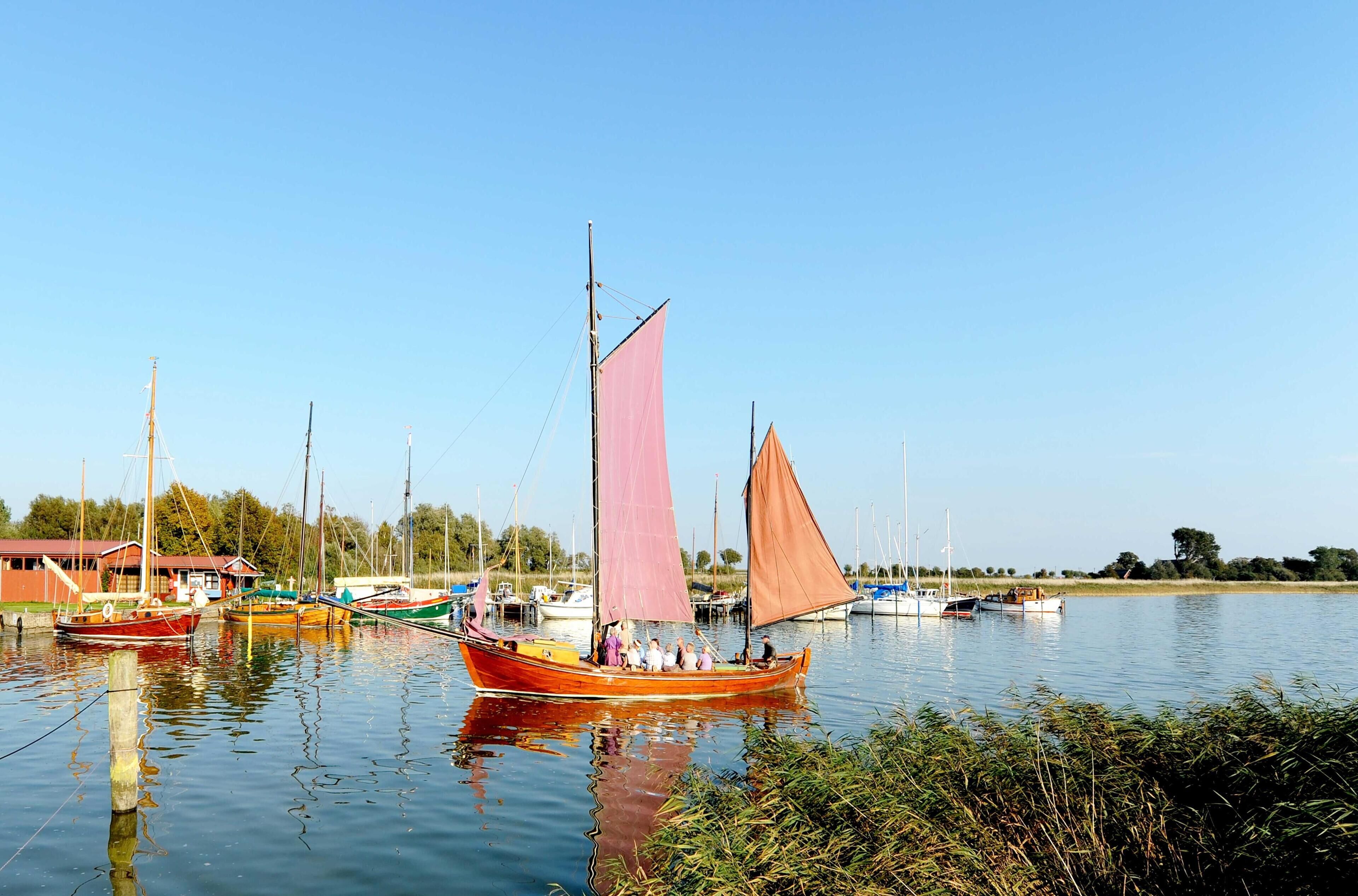 Port de plaisance