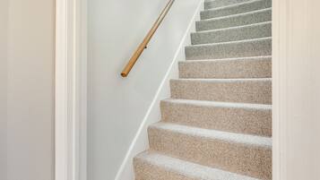 Casa (3 Bedrooms) | Parte interna