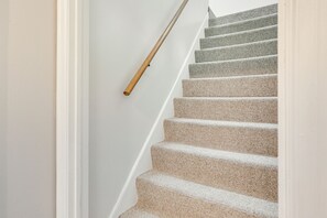 Interior - 7 Mi to Downtown Minneapolis: Home w/ Fire Pit! (Richfield)