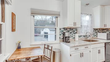 Maison (3 Bedrooms) | Intérieur