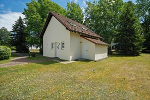 Exterieur