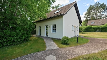 Esterni