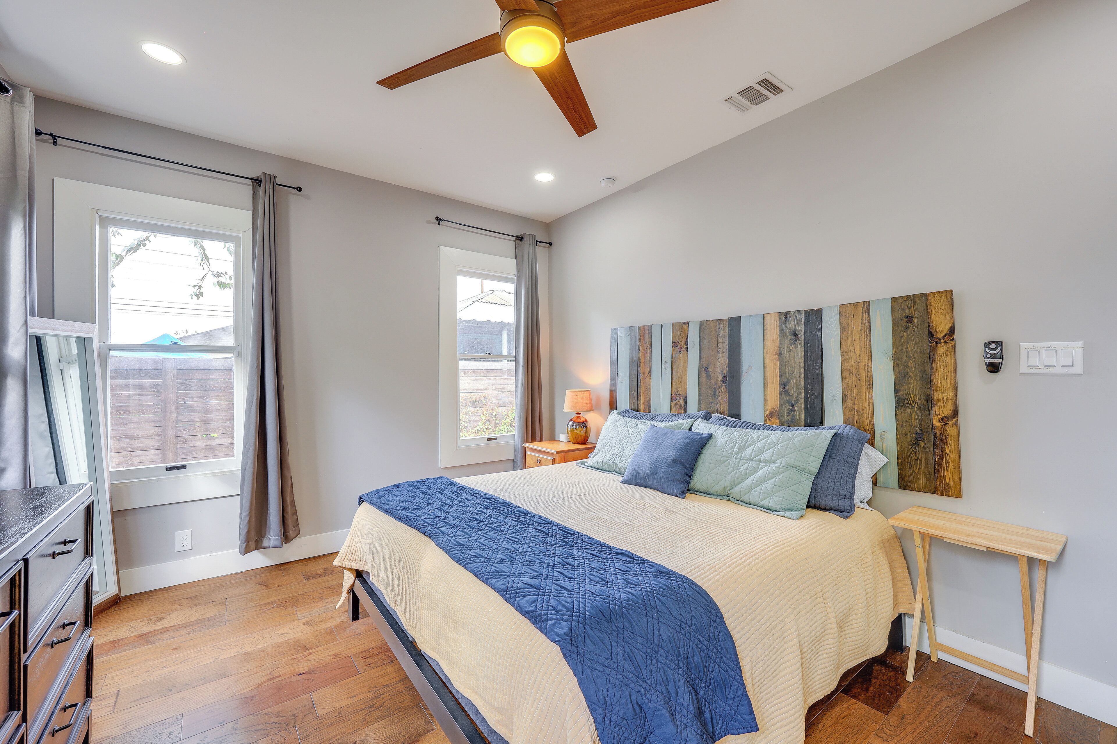 Nhà (3 Bedrooms) | Nội thất