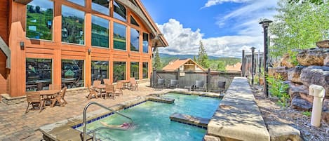 Apartamento (2 Bedrooms) | Interior