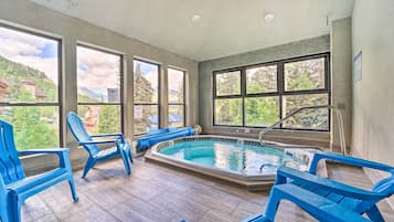 Apartemen (2 Bedrooms) | Interior