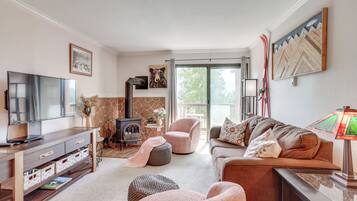 Apartemen (2 Bedrooms) | Interior