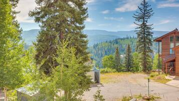 Apartemen (2 Bedrooms) | Interior