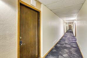 Căn hộ (2 Bedrooms) | Nội thất