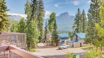 Apartemen (2 Bedrooms) | Interior