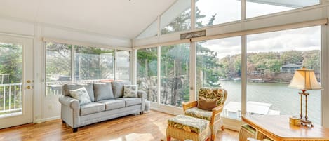 Casa (4 Bedrooms) | Vista frontal de la propiedad