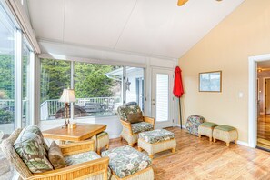 Maison (4 Bedrooms) | Intérieur
