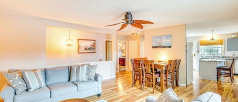 Casa (4 Bedrooms) | Interior
