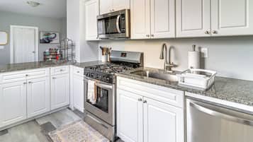 Căn hộ (2 Bedrooms) | Nội thất