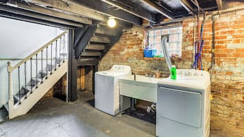 Căn hộ (2 Bedrooms) | Nội thất