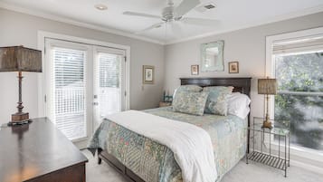 Apartemen (2 Bedrooms) | Interior