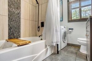 Ferienhaus (2 Bedrooms) | Innenbereich