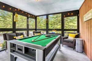 Casa (2 Bedrooms) | Interior