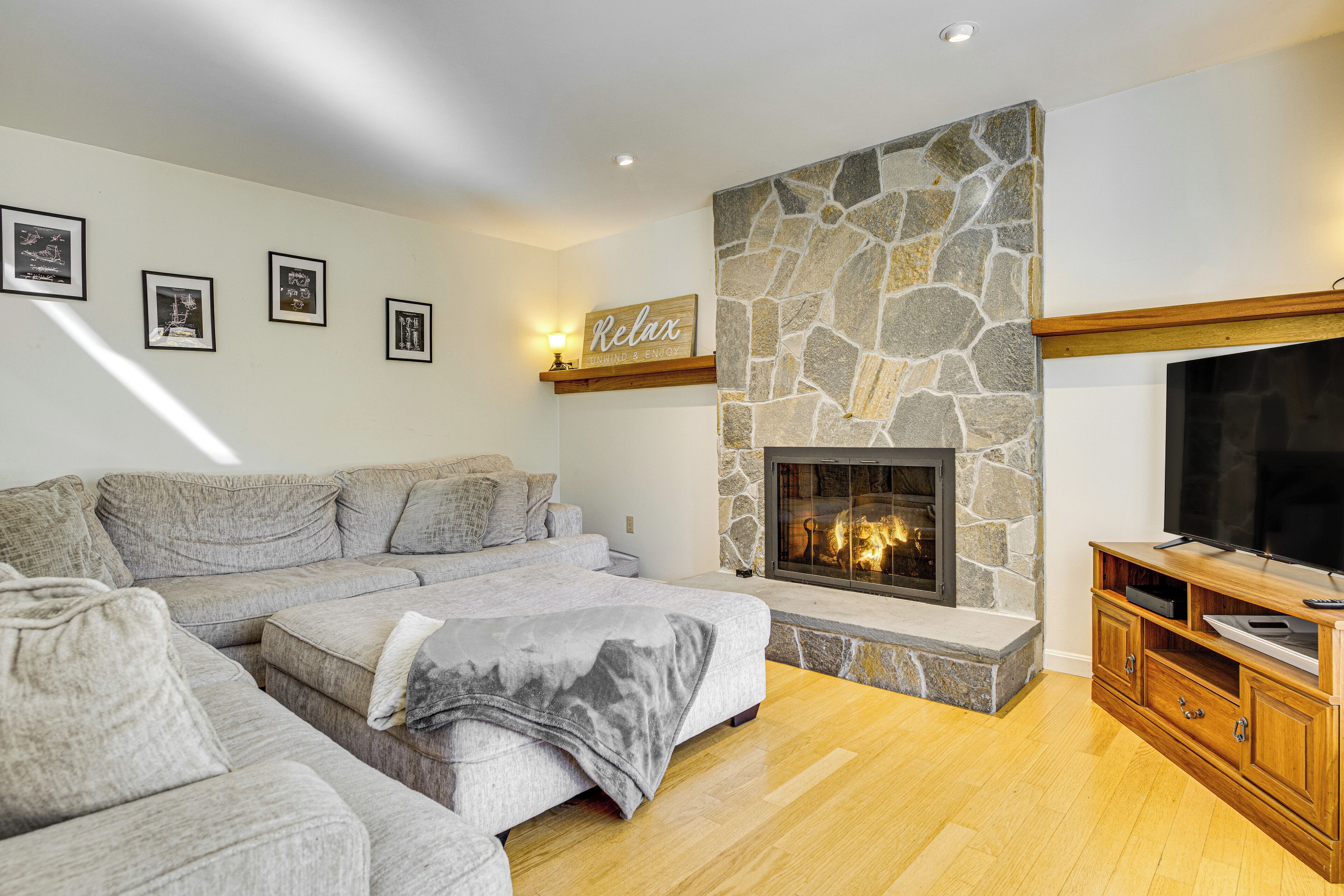 Casa (3 Bedrooms) | Fachada del alojamiento