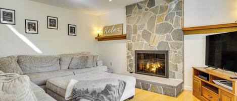 Maison (3 Bedrooms) | Façade de lâhĂ©bergement