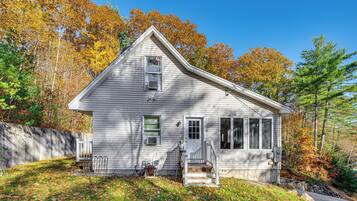 Casa (3 Bedrooms) | Parte interna