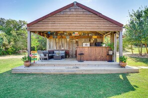 Maison (4 Bedrooms) | Intérieur