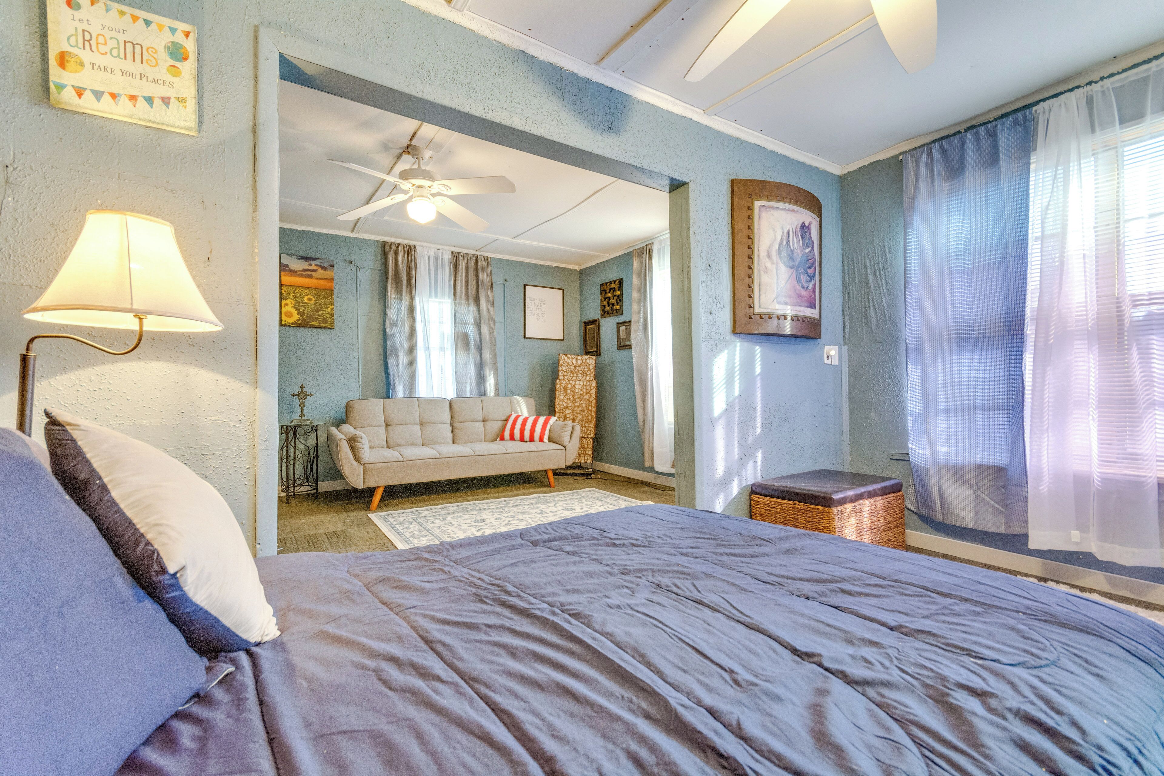 Leilighet (0 Bedroom) | Innvendig