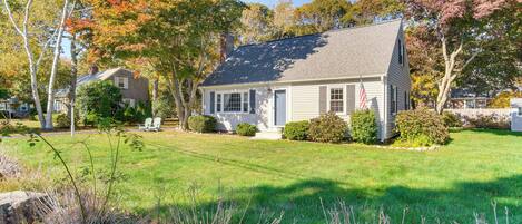 House (4 Bedrooms) | Front of property