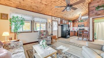 Maison (2 Bedrooms) | Intérieur