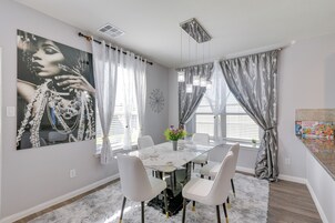 Casa (4 Bedrooms) | Parte interna