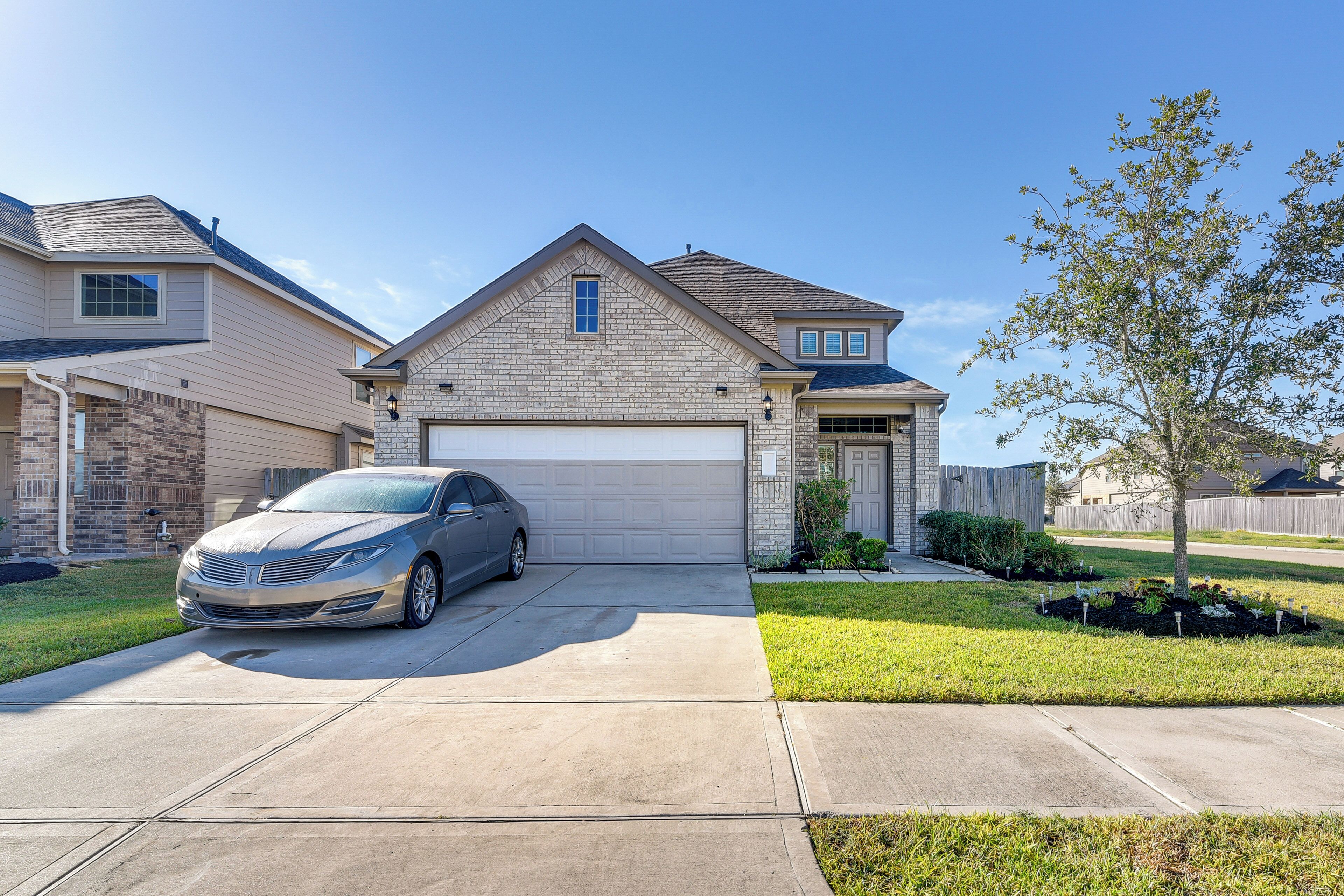 Nhà (4 Bedrooms) | Nội thất