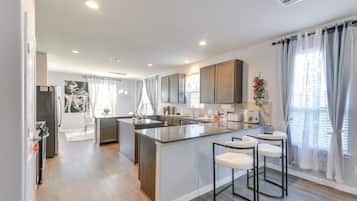 Nhà (4 Bedrooms) | Nội thất