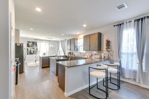 Casa (4 Bedrooms) | Parte interna