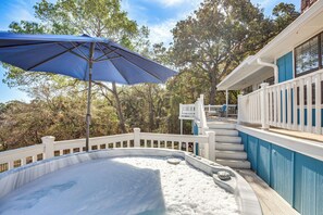 Huis (3 Bedrooms) | Interieur