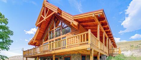 House (2 Bedrooms) | Front of property
