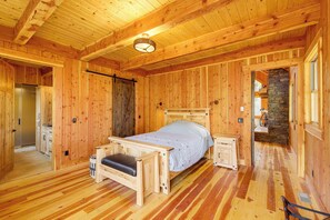 Casa (2 Bedrooms) | Interior
