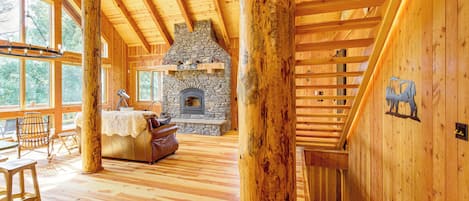 Maison (2 Bedrooms) | Intérieur