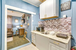 Leilighet (0 Bedroom) | Innvendig