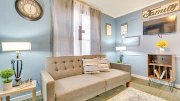 Apartment (0 Bedroom) | Front of property